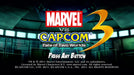 Marvel Vs. Capcom 3: Fate of Two Worlds – Xbox 360 (X360) - for just $9.99! 