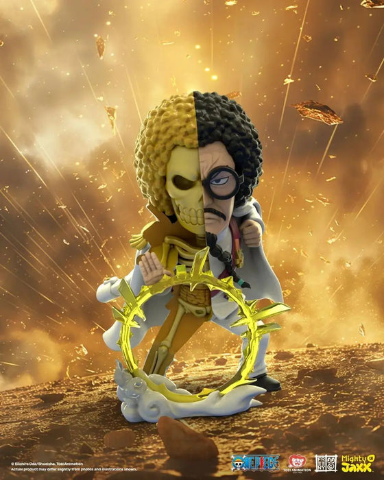 Freeny's Hidden Dissectibles One Piece Marines Edition Blind Box - Mighty Jaxx - for just $16.99! 