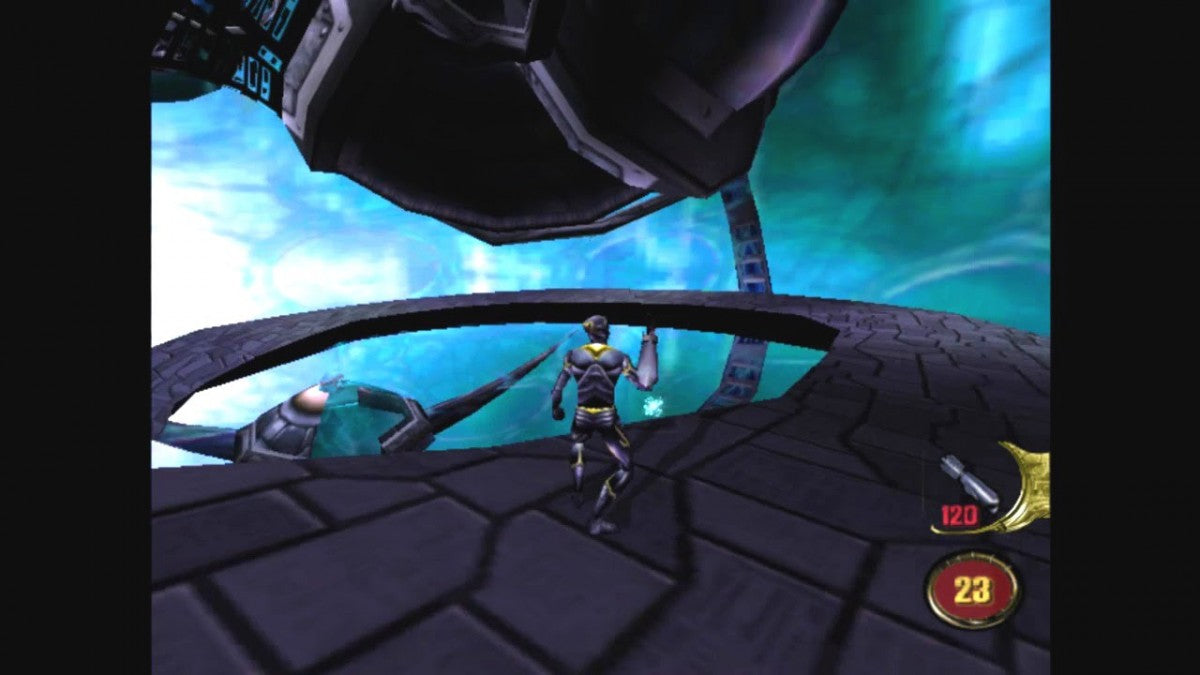 MDK 2 Armageddon – PlayStation 2 (PS2) - for just $0! 