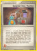 Surprise! Time Machine (91/109) [EX: Team Rocket Returns] - for just $3.10! 