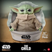 Mattel: Star Wars: The Mandalorian - The Child 11-Inch Plush - for just $25.95! 