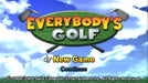 Hot Shots Golf: Open Tee [Greatest Hits] – PlayStation Portable (PSP) - for just $5.99! 