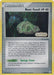 Root Fossil (80/92) (Stamped) [EX: Legend Maker] - for just $1.05! 