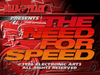 Need for Speed – PlayStation 1 (PS1) - for just $0! 