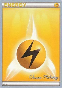Lightning Energy (Eeltwo - Chase Moloney) [World Championships 2012] - for just $0.40! 
