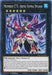 Number C73: Abyss Supra Splash [DLCS-EN043] Common - for just $0.15! 