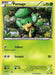 Pansage (2/12) [McDonald's Promos: 2012 Collection] - for just $1.70! 