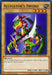 Alligator's Sword [LDK2-ENJ08] Common - for just $0.10! 