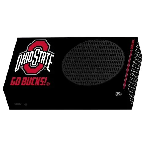 Ohio State Xbox X/S VarsityWrapz - for just $39.99! 