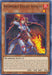 Infernoble Knight Astolfo [ROTD-EN012] Common - for just $0.10! 