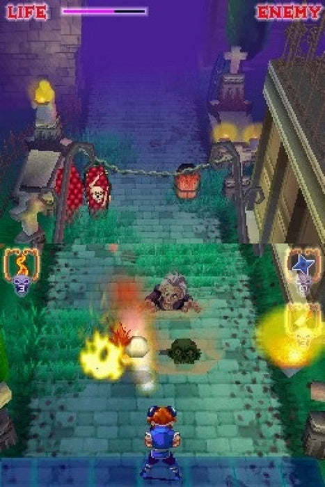 Little Red Riding Hood's Zombie BBQ – Nintendo DS (DS) - for just $80.99! 