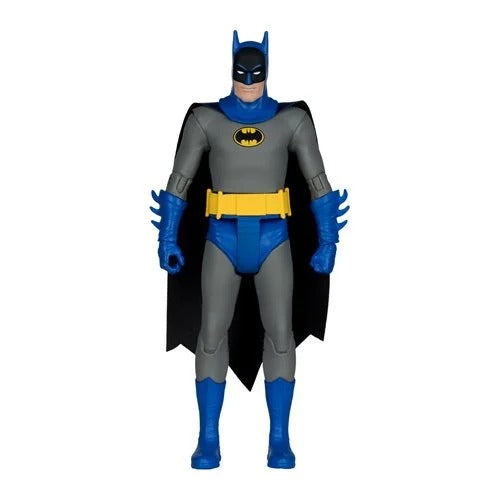 DC Retro Super Friends 6-Inch Scale Action Figure - Select Figure(s) - for just $22.77! 