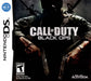 Call of Duty: Black Ops – Nintendo DS (DS) - for just $0! 