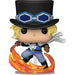 One Piece Sabo Funko Pop! Vinyl Figure #2108 - for just $9.95! 