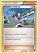 Psychic's Third Eye (108/122) [XY: BREAKpoint] - for just $0.10! 