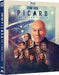 Star Trek Picard Legacy Collection Giftset (Blu-ray) - for just $257.99! 