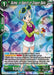 Bulma, In Search of Dragon Balls (Zenkai Series Tournament Pack Vol.2) (P-444) [Tournament Promotion Cards] - for just $0.20! 