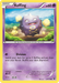 Koffing (27/124) [XY: Fates Collide] - for just $0.10! 