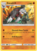Excadrill (115/236) [Sun & Moon: Cosmic Eclipse] - for just $0.30! 