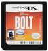 Disney Bolt – Nintendo DS (DS) - for just $4.99! 