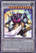 Superheavy Samurai Warlord Susanowo [SECE-ENS11] Super Rare - for just $0.25! 