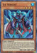 Ice Knight [BROL-EN014] Ultra Rare - for just $0.10! 