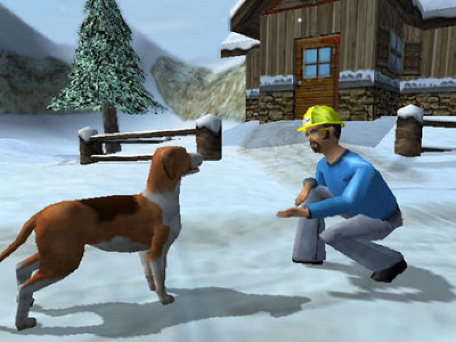 Dog's Life – PlayStation 2 (PS2) - for just $20.99! 