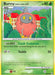 Burmy Trash Cloak (58/99) [Platinum: Arceus] - for just $0.20! 