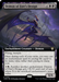Demon of Fate's Design (CMM-762) - Commander Masters: (Extended Art, enchantment) - for just $0.44! 