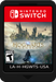 Hogwarts Legacy – Nintendo Switch (NS) - for just $24.99! 