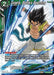 Gogeta, Battle's Beginning (Fighter's Ambition Holiday Pack) (BT19-086) [Tournament Promotion Cards] - for just $1.45! 