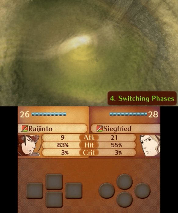 Fire Emblem: Fates - Birthright – Nintendo 3DS (3DS) - for just $30.99! 