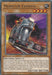 Monster Express [CHIM-EN000] Rare - for just $0.10! 