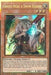 Ghost Ogre & Snow Rabbit [MAGO-EN009] Gold Rare - for just $0.55! 