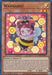 Wannabee! [CYAC-EN031] Super Rare - for just $0.10! 