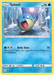 Spheal (50/236) [Sun & Moon: Cosmic Eclipse] - for just $0.10! 