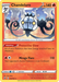 Chandelure (033/192) [Sword & Shield: Rebel Clash] - for just $0.20! 