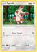 Spinda (102/149) [Sun & Moon: Base Set] - for just $0.10! 