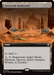 Accursed Duneyard (DRC-036) - Commander: Aetherdrift: (Extended Art) - for just $0.32! 