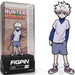 FiGPiN Hunter x Hunter: Killua - for just $15! 