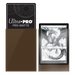 Ultra PRO: Standard 50ct Sleeves - PRO-Matte (Brown) - Just $0! Shop now at Retro Gaming of Denver