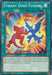 Tyrant Dino Fusion [DANE-EN053] Common - for just $0.10! 