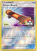 Escape Board (122a/156) (League Promo Staff) [Sun & Moon: Ultra Prism] - for just $0.10! 