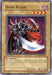Dark Blade [YSDJ-EN003] Common - for just $0.10! 