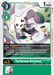 Terriermon Assistant [BT5-046] [Battle of Omni] - Just $0.09! Shop now at Retro Gaming of Denver