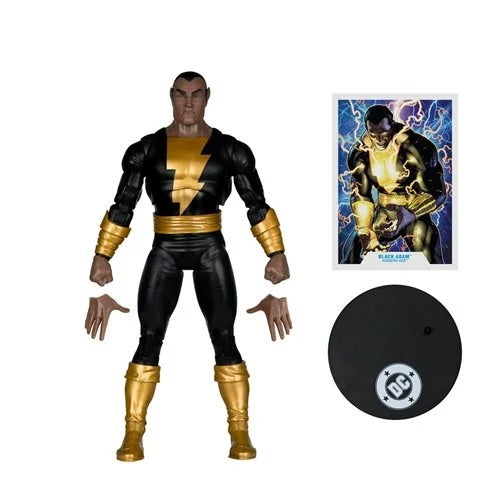 McFarlane Toys DC Multiverse 7-Inch Scale Action Figure - Select Figure(s) - for just $29.99! 
