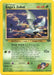 Koga's Zubat (83/132) [Gym Challenge Unlimited] - for just $0.45! 