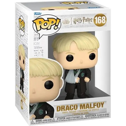 Funko Pop! Harry Potter Vinyl Figures - Select Figure(s) - for just $12.67! 
