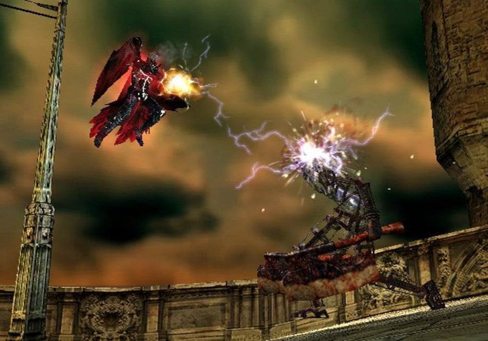 Devil May Cry 2 – PlayStation 2 (PS2) - for just $11.99! 