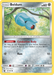 Beldum (92/168) [Sun & Moon: Celestial Storm] - for just $0.10! 